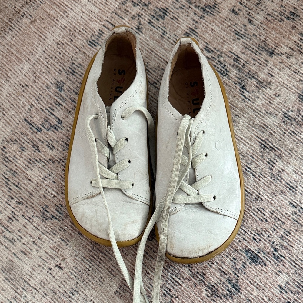 Vivobarefoot shoes